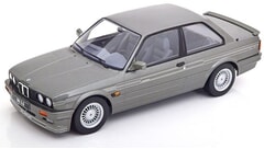 BMW Alpina B6 3.5 1988 1:18 scale KK Scale Models Diecast Model Car