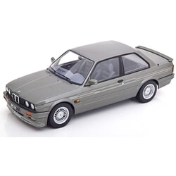 BMW Alpina B6 3.5 1988 1:18 scale KK Scale Models Diecast Model Car