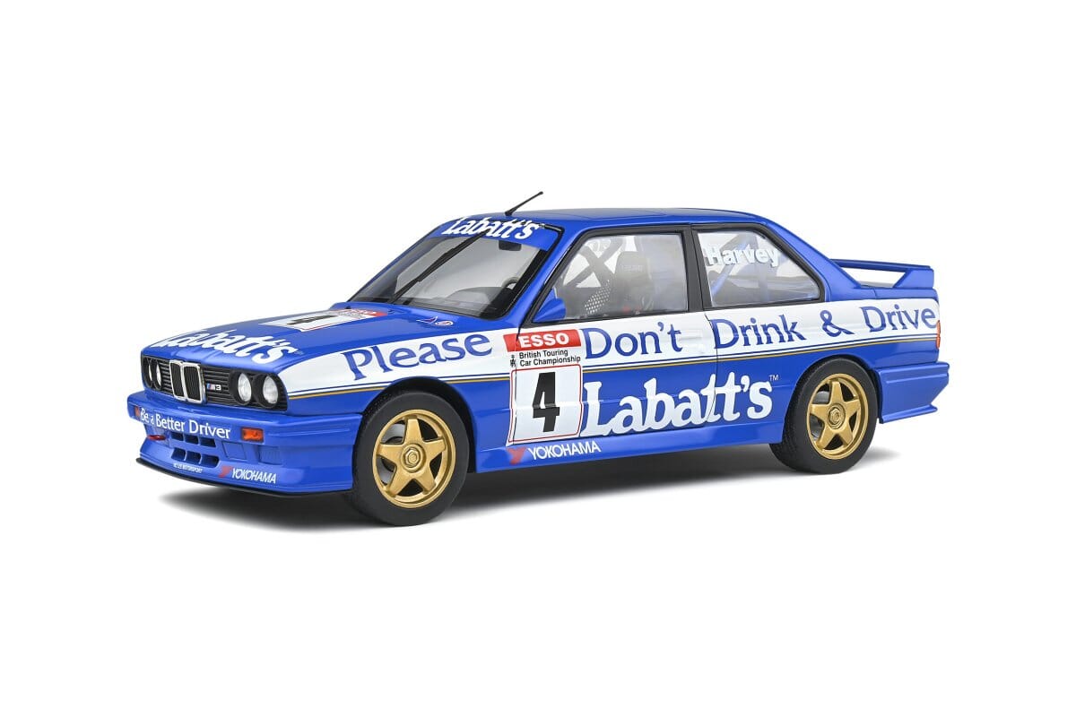 Diecast e30 on sale