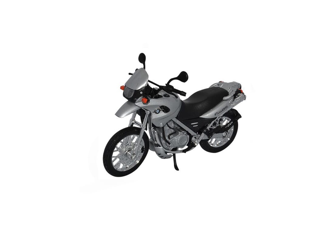 Bmw gs deals f650