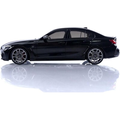 BMW E30 M3 Alloy Car Model FREE Shipping Worldwide!!
