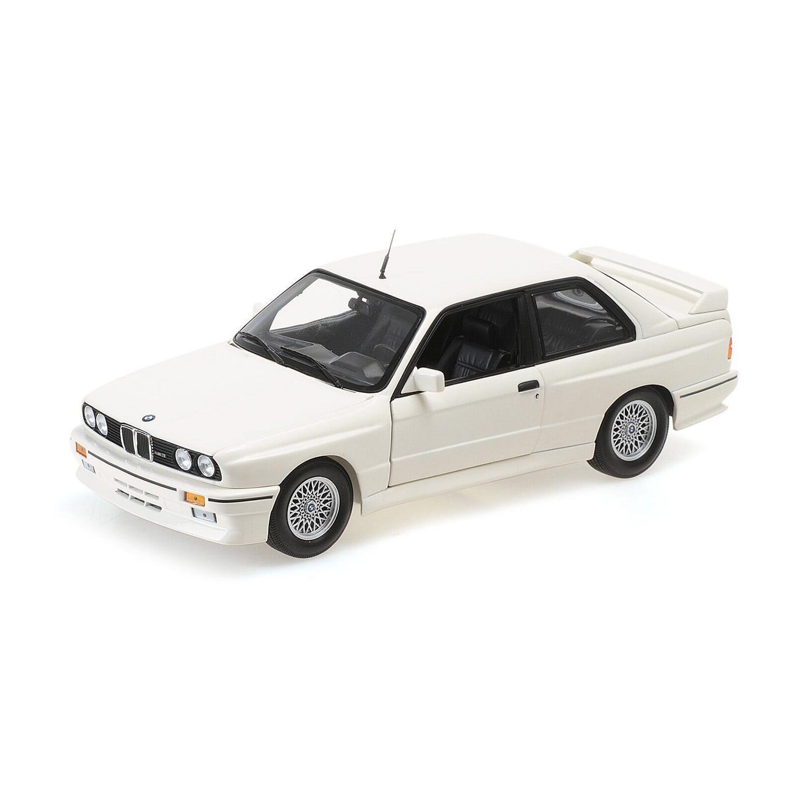 BMW M3 E30 1987