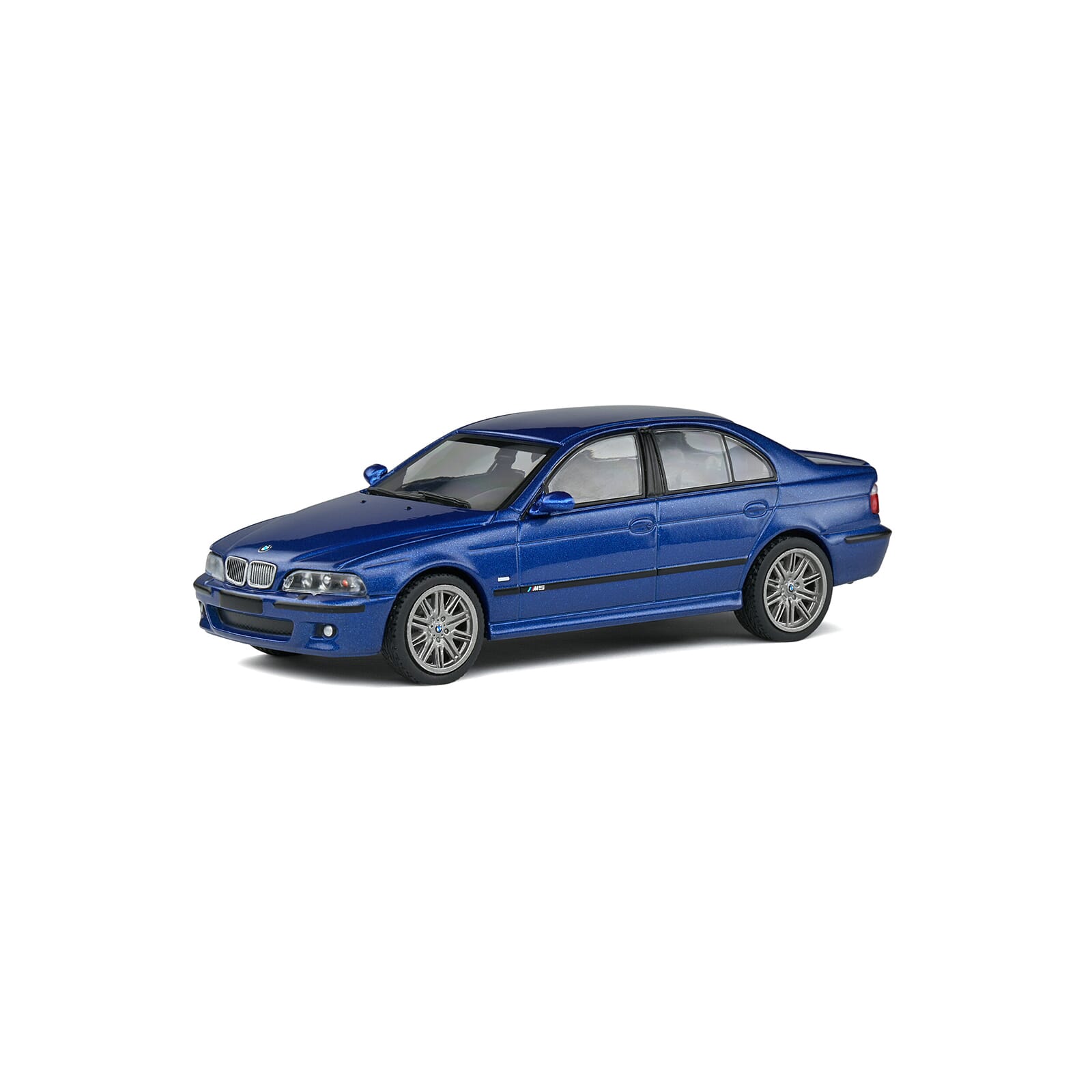 Bmw on sale e39 diecast