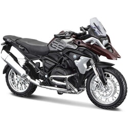 BMW R 1200 GS 2017 1:18 scale Maisto Diecast Model Motorcycle