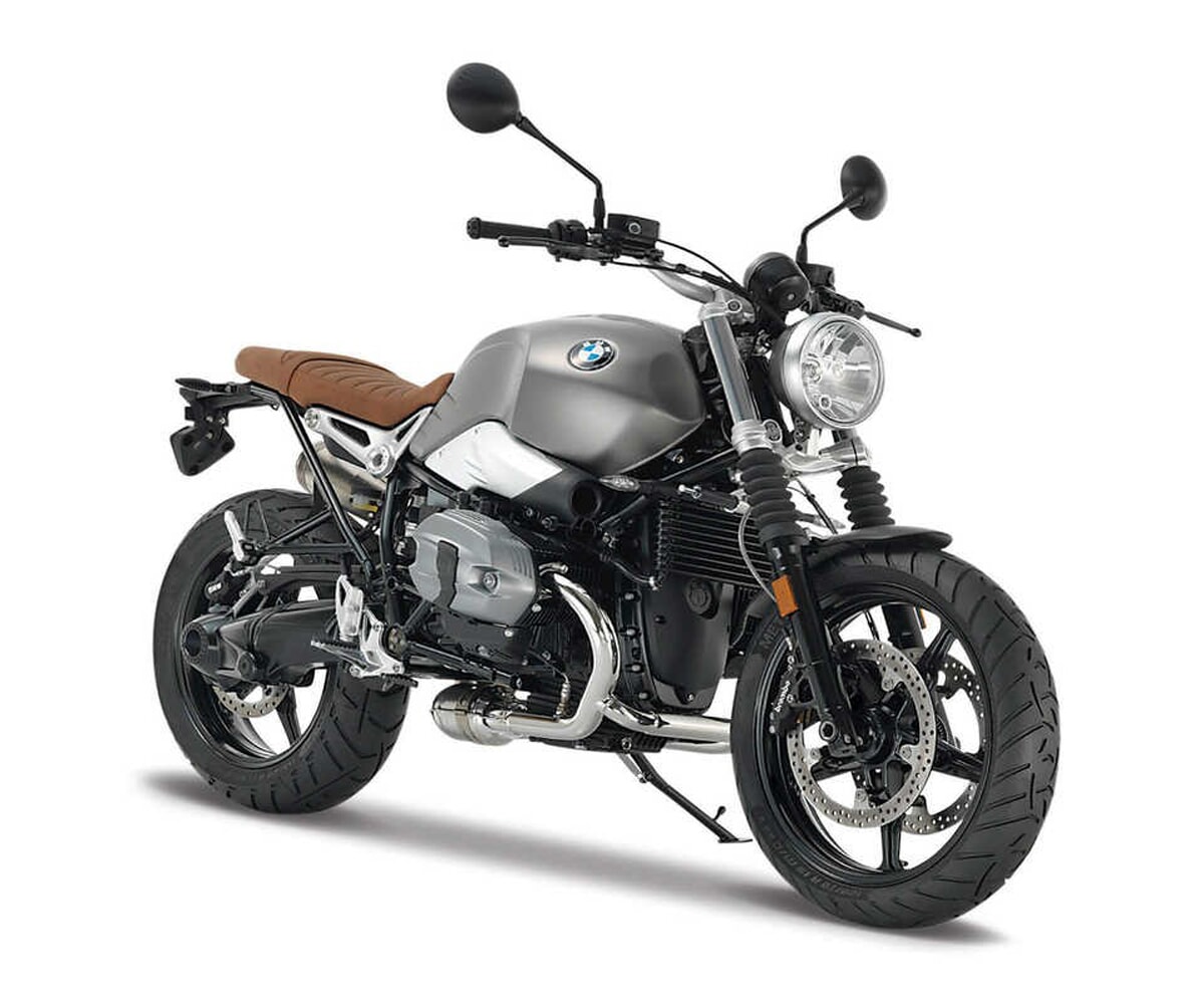 bmw r nine t 2021 models