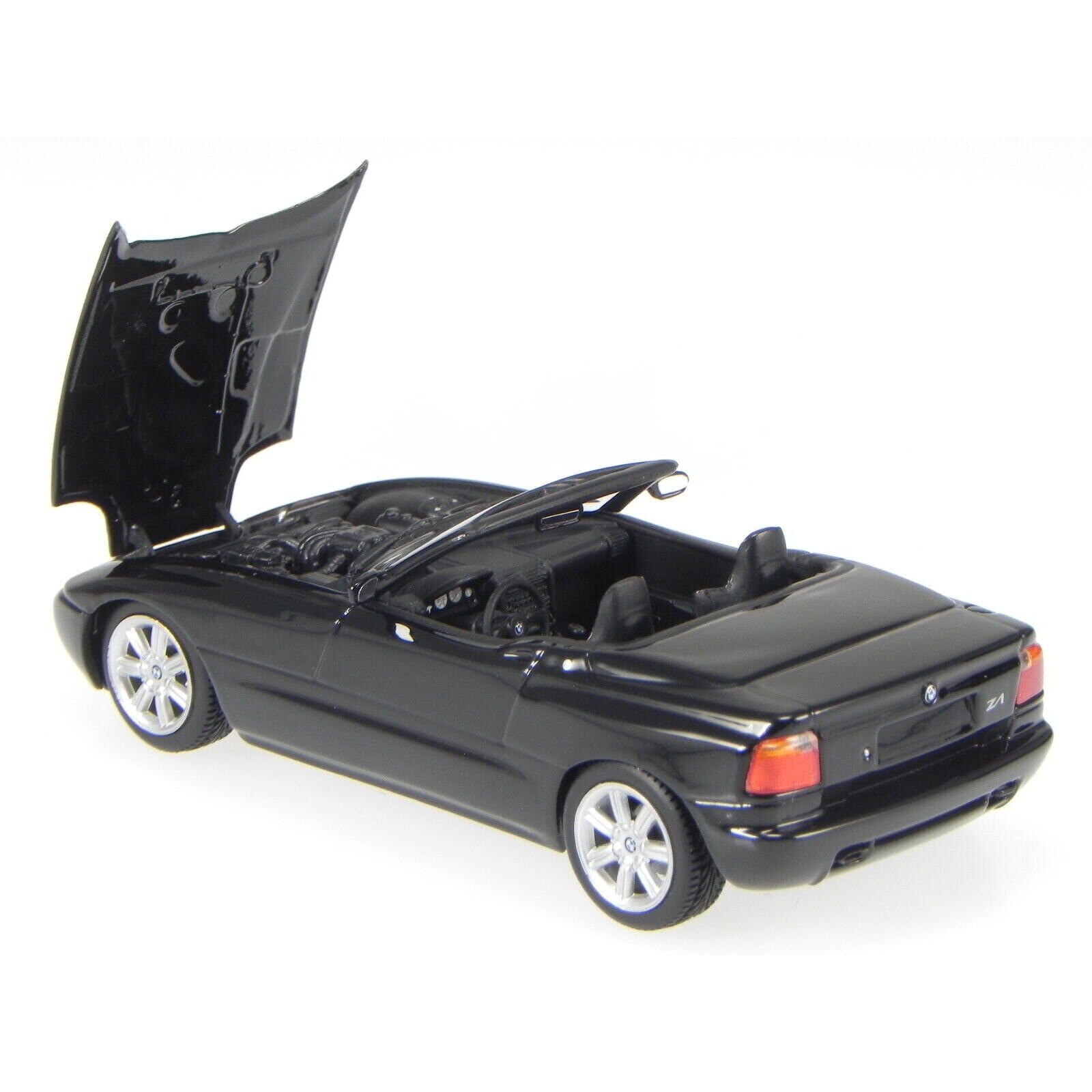 Minichamps Scale Model Cars | Diecast Cars
