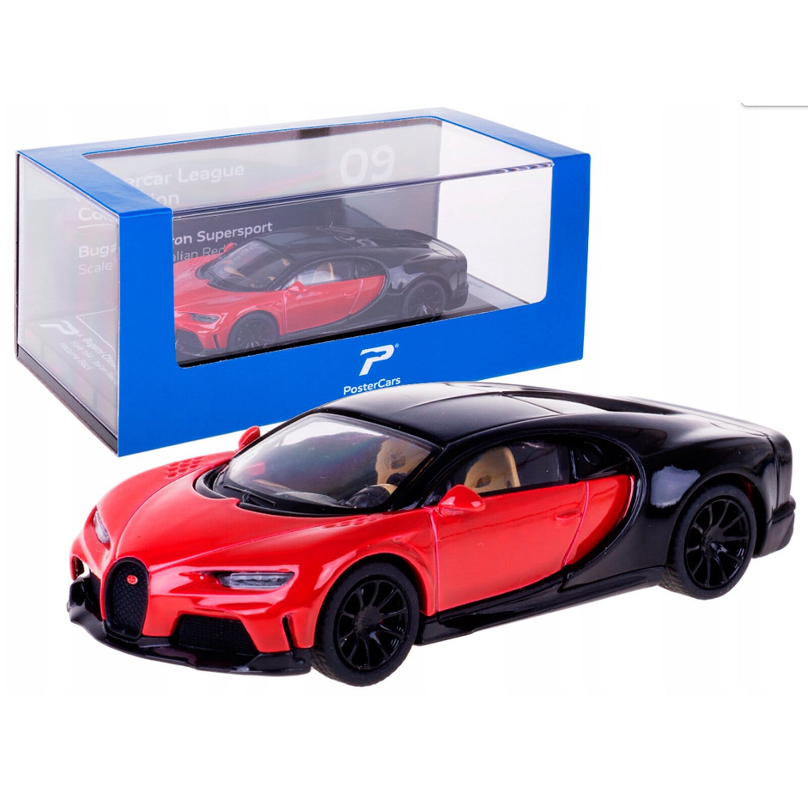 Bugatti toy deals models