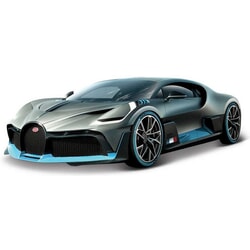 Bugatti Divo 2016 1:18 scale Bburago Diecast Model Car