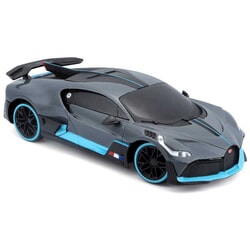 Bugatti Divo Remote Controlled Toy