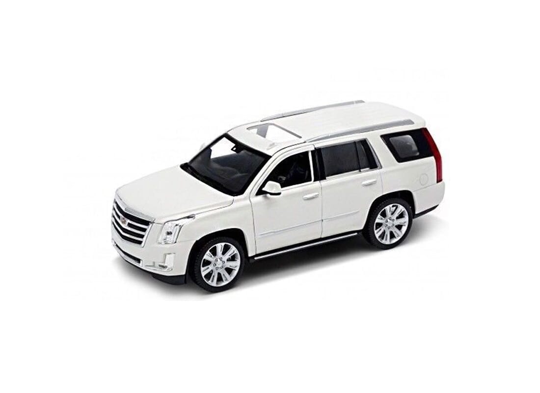 cadillac escalade diecast