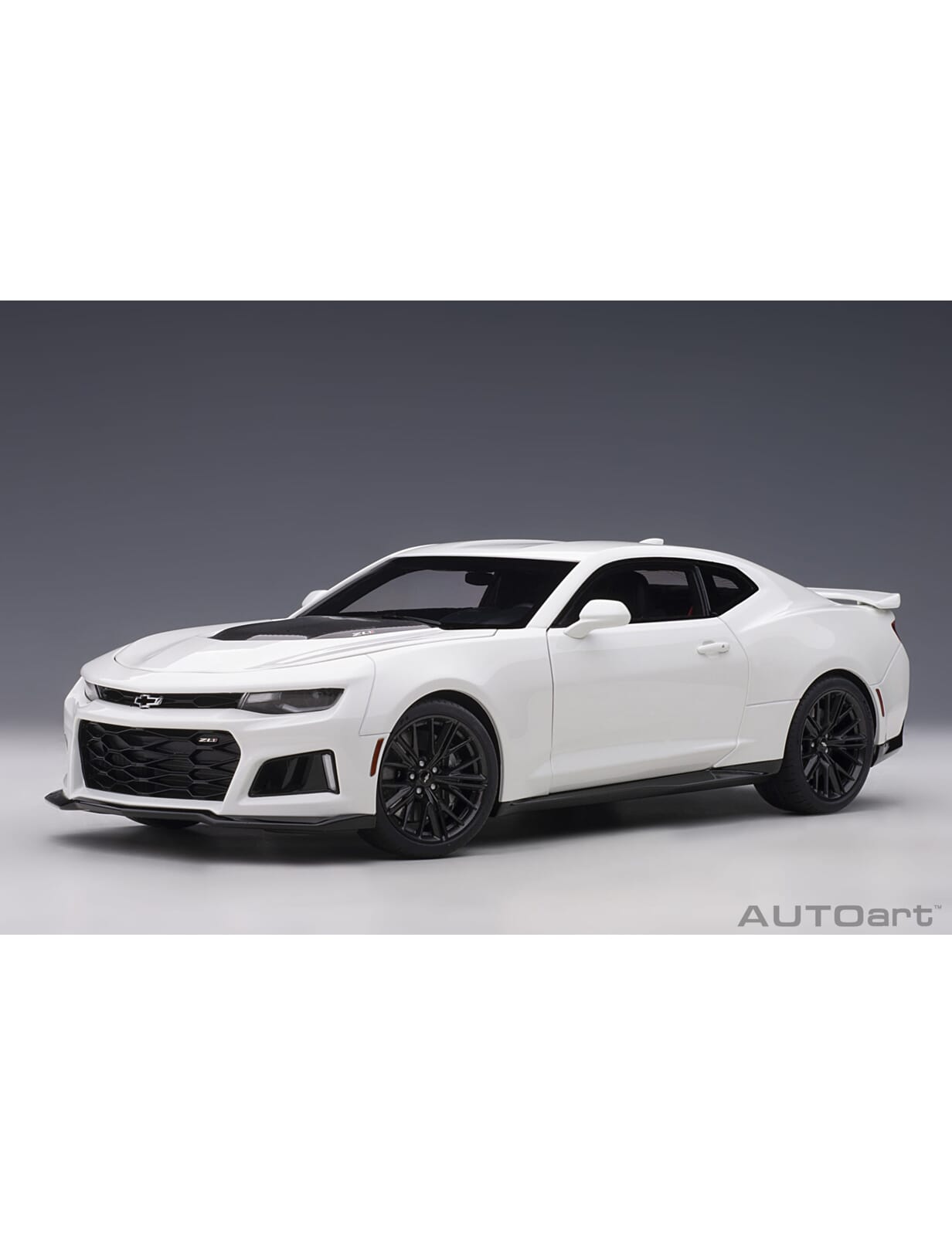 2018 camaro zl1 diecast online