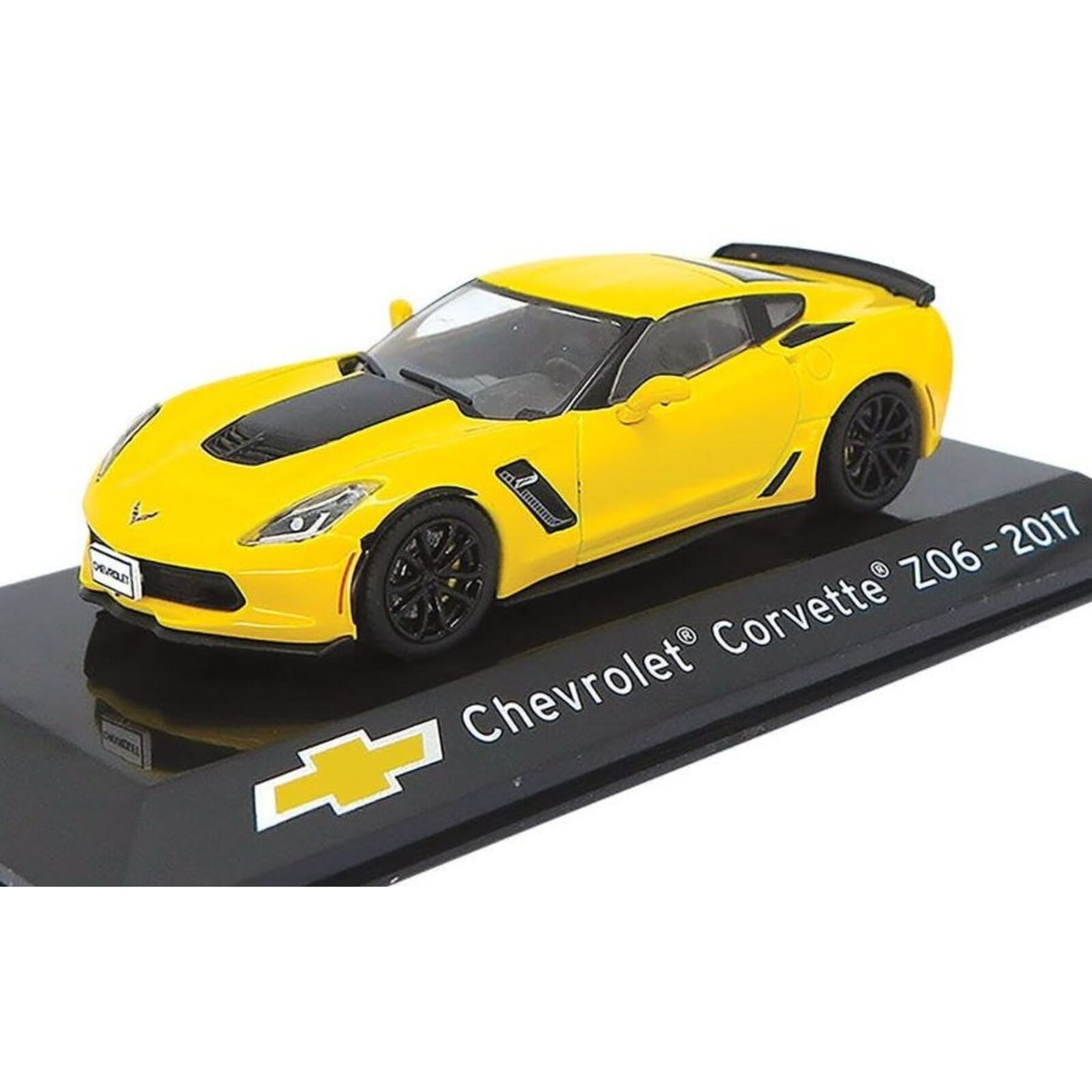 Corvette z06 diecast online