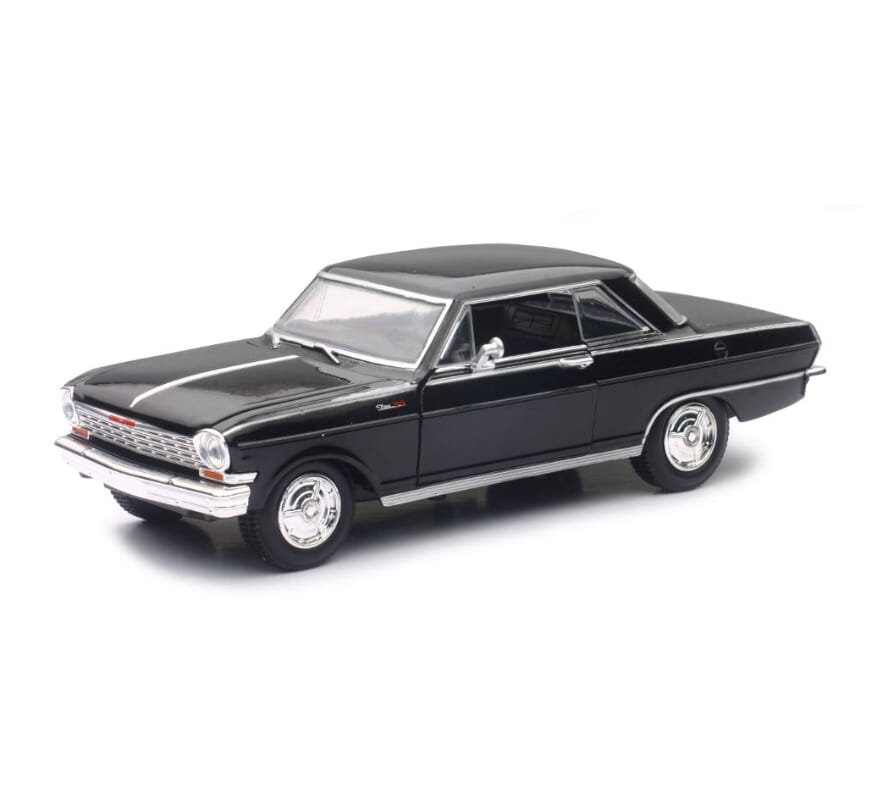 1 25 Scale Scale Model Cars Diecast Cars