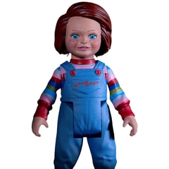 Chucky 5 Points Deluxe Figure Set From Childs Play