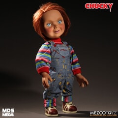 Good Chucky Mezco Designer Series (Mega Scale) Figure From Child's Play