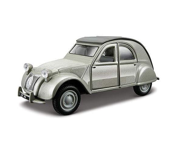 Citroen 2cv cheap diecast model