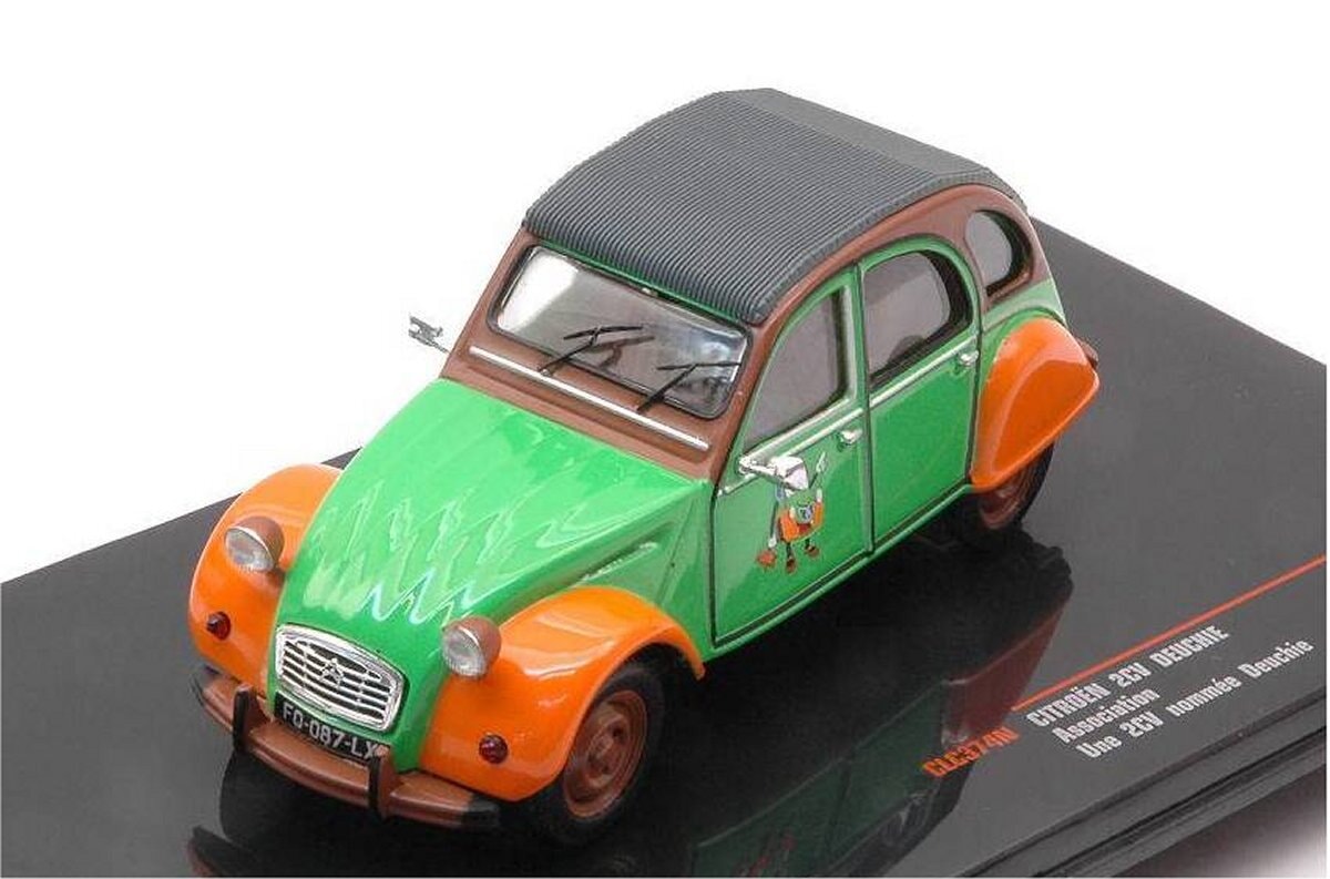 1 43 Diecast Ixo Model Cars, Ixo Diecast Toy Model