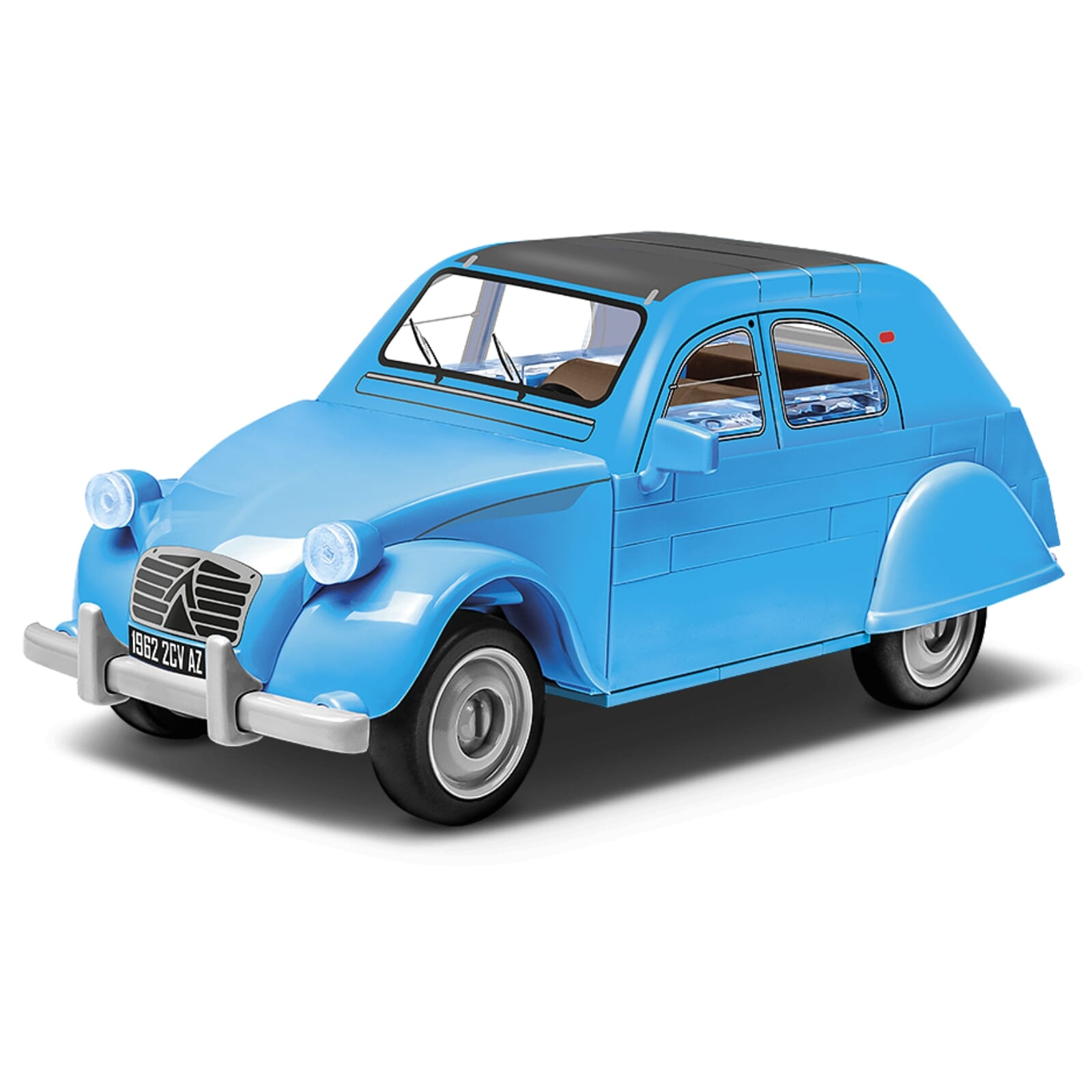 Classic plastic model club sales