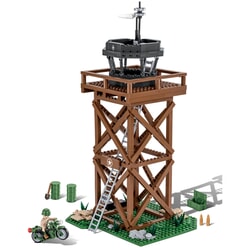 US Air Support Center Building Company of Heroes 3 COBI 3042
