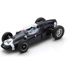 Cooper T51 Resin Model 1:43 scale Stirling Moss