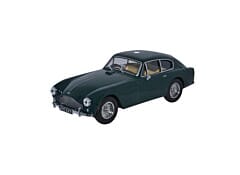 Aston Martin DB2 MkIII Coupe 1957 1:43 scale Oxford Diecast Diecast Model Car