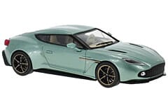 Aston Martin V12 Vanquish Zegato 2016 1:43 scale IXO Diecast Model Car