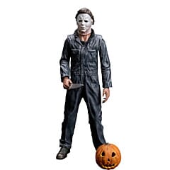 Michael Myers Figure From Halloween