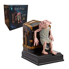 Dobby Bookend From Harry Potter