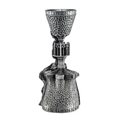 Goblet of Fire Miniature Replica From Harry Potter in Silver