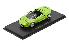 Lotus Elise S1 Sport 160 1:43 scale Spark Diecast Model Car