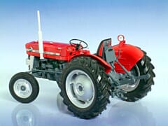 Universal Hobbies 1:16 Fergusson TE-20 Tractor AJ2690 for sale online 