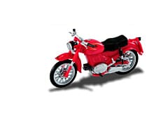 STARLINE MV Agusta 750s Motorbike 1 24 for sale online