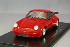 Porsche 911 RS 3.0 1974 1:43 scale Spark Diecast Model Car