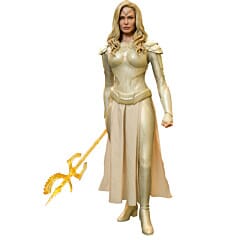 Thena Figure From The Eternals