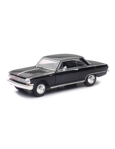 1.25 scale model cars