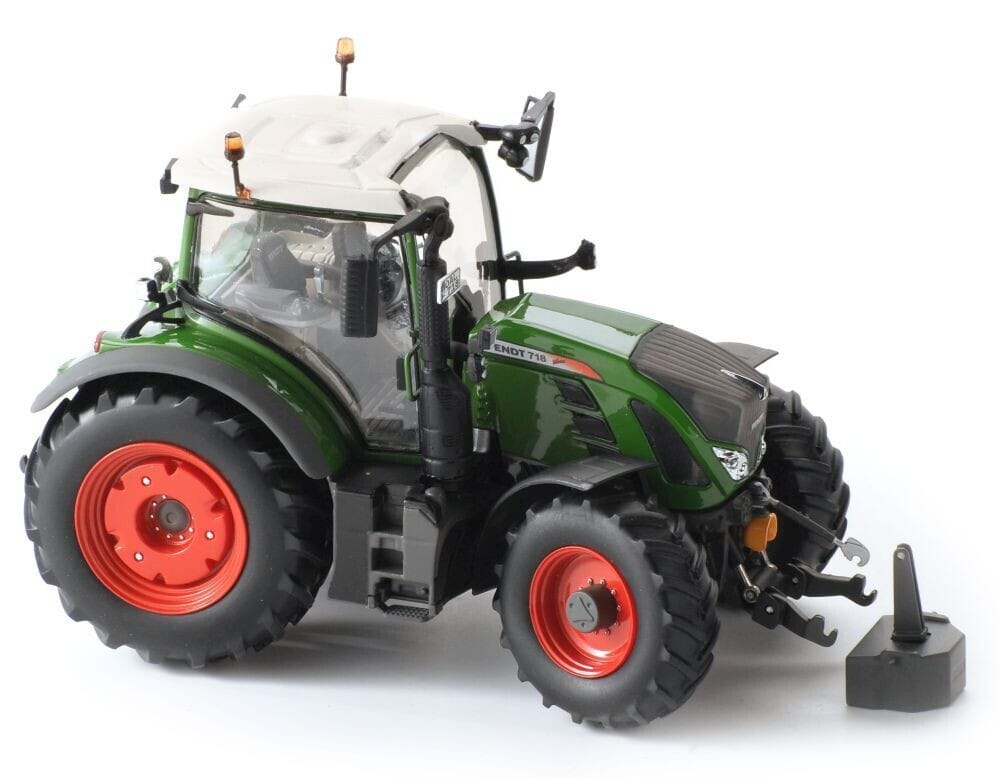 Fendt Vario 718 Tractor 1:32 scale ROS Diecast Model