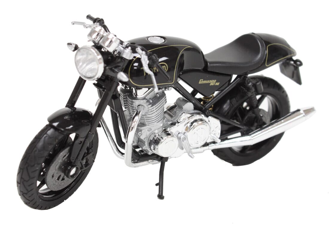 Norton diecast cheap