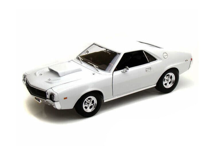 amx diecast