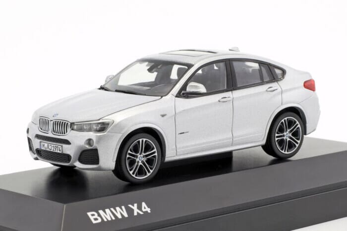 bmw x4 toy car