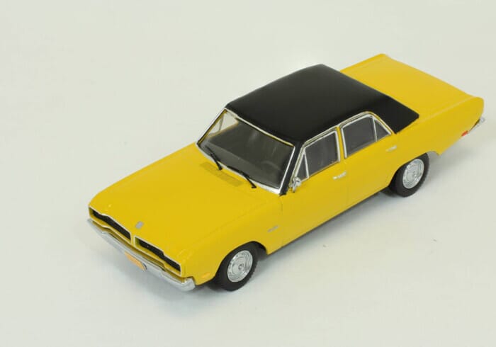 dodge dart diecast