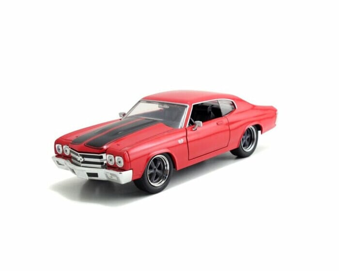 1970 chevelle ss 454 diecast model