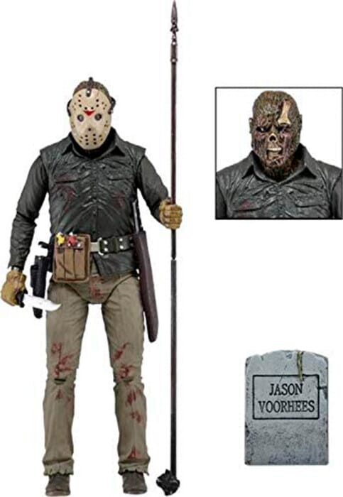 jason lives neca