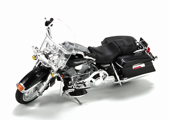 road king diecast