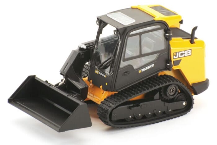 jcb scale model