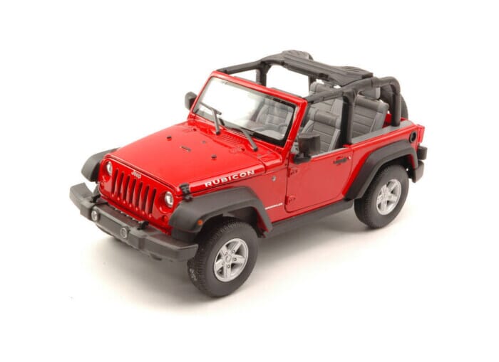 die cast jeep wrangler