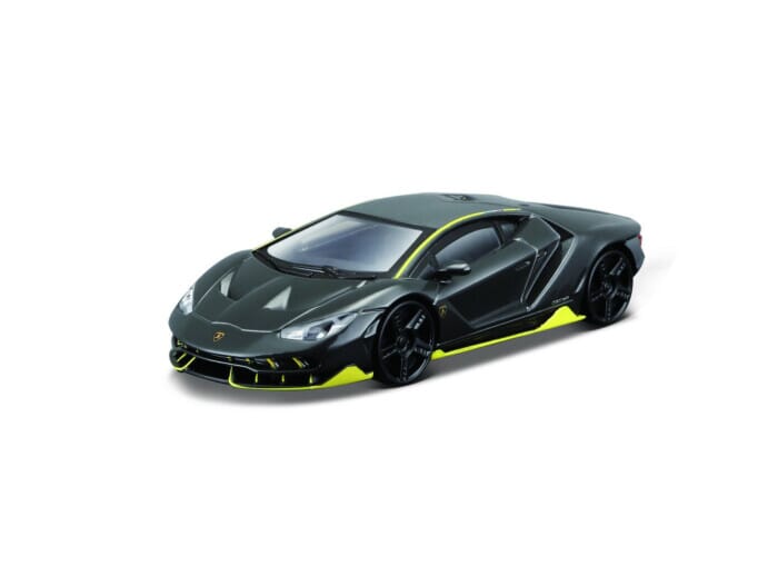 little toy car lamborghini