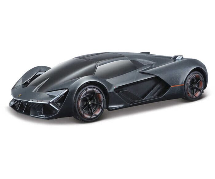 lamborghini terzo millennio remote control