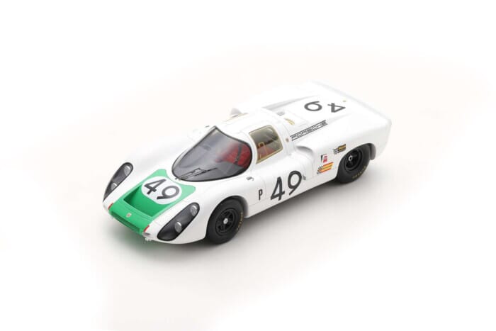 spark diecast models