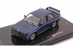 bmw scale model cars