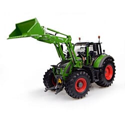 Hobbies Plans To Make A Great Shovelnose Tractor  P730 